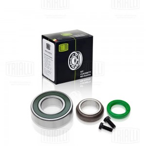 Ремкомплект полуоси для а/м ВАЗ 2121 "TRIALLI" (с сальником) CS 749 TRIALLI