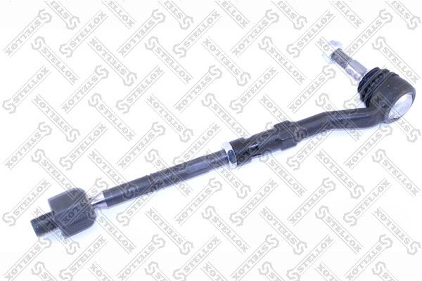 тяга рулевая с наконечником!\ BMW E60/E61/E63/E64 2.0i-4.4i/2.5D 03> 59-04654-SX STELLOX