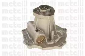 помпа!\ Audi A4/A6, VW Passat/Golf/Vento 1.9D/TDi 94> 24-0609 METELLI