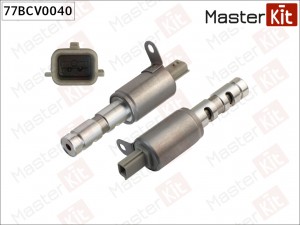 Клапан VVT Renault MEGANE III (BZ0/1_) 2008 - 77BCV0040 77BCV0040 MASTER KIT