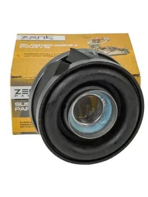 опора кардана подвесная!\ Nissan Qashqai UK MAKE J10F -06 Z13024 ZENTPARTS