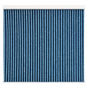 Фильтр для а/м Changan CS35 Plus 21- салон.антибакт. CRVA55015 CRVA55015 CARVILLE RACING