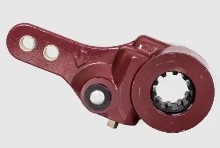 рычаг тормоза регулировочный!\ PAZ 32053/4230 PT4007 AVTOMAGNAT