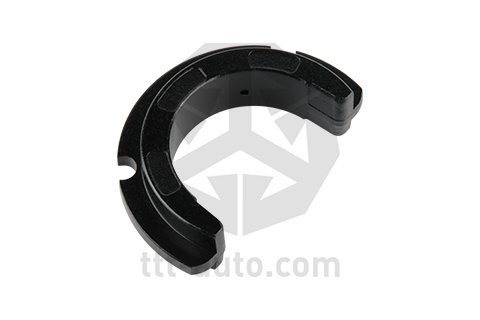 подкова седельного устройства! (м) 2 отв.+болты(2шт)\ SK-S 36.20 PLUS 528610101 TTT AUTO