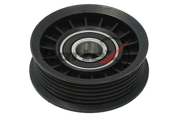 Ролик ремня прив. MAZDA 23 1.3-1.6 03- KTP1013 KTP1013 KORTEX
