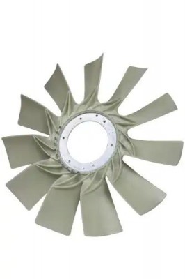 крыльчатка вентилятора! d=750 Scania P/G/R/T, двиг DC13 Z10502 ZENTPARTS