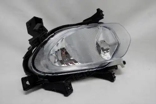 Фара противотуманная правая Kia Ceed 2 JD универсал, хэтчбек 5D, 2012-2015, с ДХ OEM0023PTFPR OEMPARTS