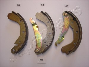 OPEL CORSA A / KADETT D/E GF-996AF JAPAN PARTS GROUP
