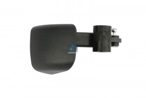 ручка двери! внутр. правая с рычагом \DAF F 95, 95 XF, XF 95/105 560131 DIESEL TECHNIC