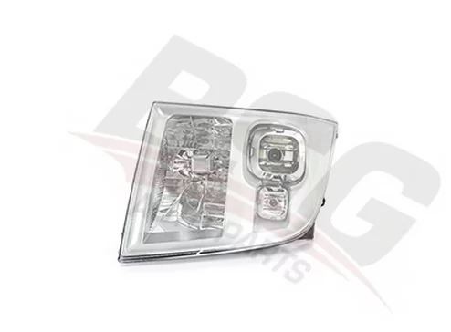 Фара FORD Transit (06-) правая BSG BSG30800015 BSG