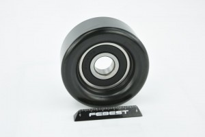 Ролик натяжной 2287-D4CB 2287-D4CB FEBEST
