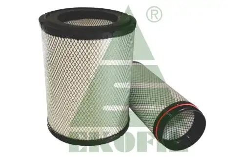 Фильтр воздушный JAC K7 комплект EKOFIL EKO01597 EKOFIL