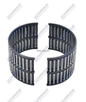 Подшипник КПП GRS900 K0602646 KACMAZLAR