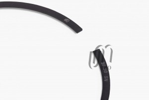 Кольца поршневые 0.50 Hyundai/Kia G4KD d86.0+0.50 1.2-1.2-2.0 на 1 цил. UM 17PR0799050 UNITED MOTORS PRO