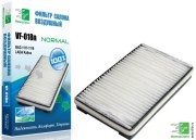 Фильтр воздушный салона ВАЗ-1118 ФИЛЬТР-СЕРВИС VF018N FILTR SERVIS