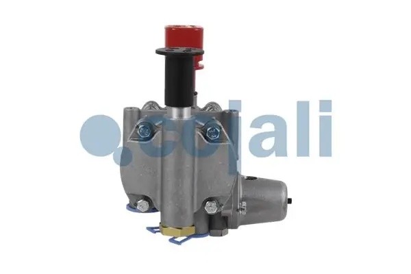 Кран SCHMITZ тормозной прицепа COJALI 2327006 COJALI