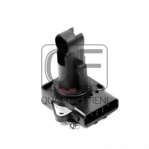 ДАТЧИК МАССОВОГО РАСХОДА ВОЗДУХА QF86A00109 QF86A00109 QUATTRO FRENI