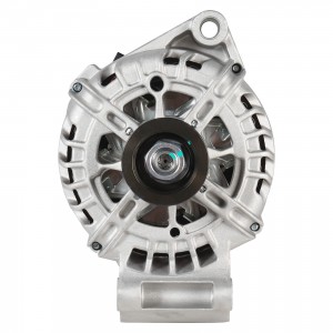 Генератор для а/м Ford Focus III (11-)/Mondeo IV (07-)/Fiesta (08-) 1.6i LG1016 LG1016 START VOLT