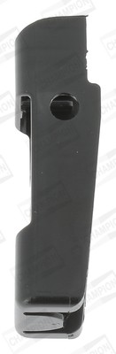 Щетка стеклоочистителя 380мм бескаркасная EF Multi Clip CHAMPION EF38/B01 CHAMPION