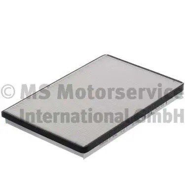 фильтр салона!\ MB Sprinter 00>, VW Crafter all 06> 50014228 KOLBENSCHMIDT