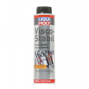 VISCO-STABIL 300МЛ Liqui Moly,стабилизатор вязкости, восстанавливает и стабилизи 1017 LIQUI MOLY