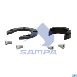 Ремкомплект седельного устройства JOST JSK42/42MK (подкова седла) SAMPA 095.565 SAMPA
