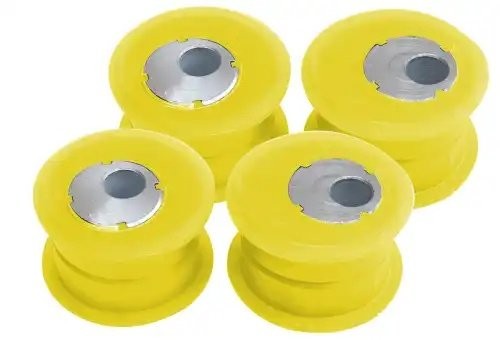 Сайлентблок NISSAN Patrol TOYOTA Land Cruiser 70,80,105 подвески пер. кастор-кит CC6301 RIF