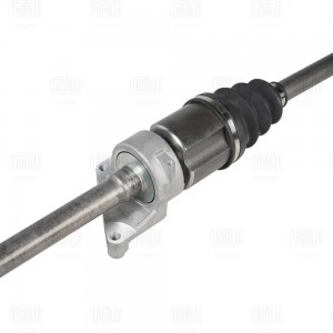 Привод передний правый AR 2710 TRIALLI