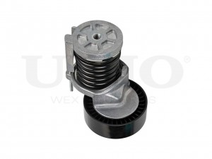 Ролик с натяжителем приводного ремня TNS-10158 UNIO