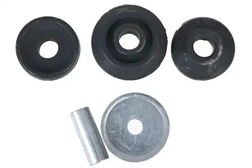 к-кт опоры амортизатора переднего!\ Hyundai Sonata EF III 98-01 Z12279 ZENTPARTS