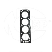 Прокладка головки блока CHEVROLET Aveo (1.4) NSP NSP0196391433 NSP
