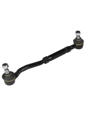 тяга рулевая с наконечником! MB W140 all 91-98 Z28356 ZENTPARTS