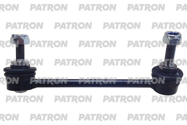 Тяга стабилизатора MINI  COOPER S (R60) 06/10- (произведено в Турции) PS40050L PS40050L PATRON