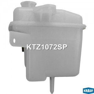 бачок расширительный!\ Mazda MPV KTZ1072SP KRAUF