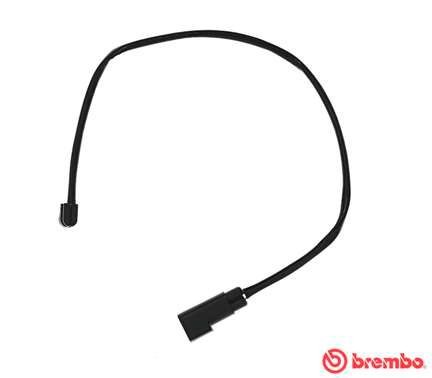 датчик износа колодок! L=480\ Ford Custom 2.0-2.2 12> A 00 505 BREMBO