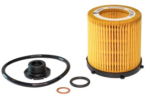 Фильтр масляный, элемент B16CR0062 B16CR0062 CWORKS