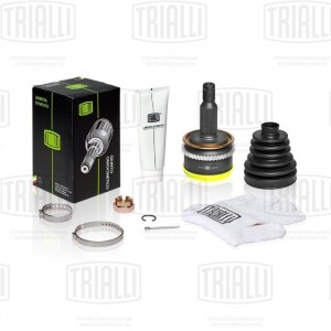 ШРУС наружный GO 1105 TRIALLI