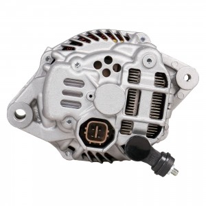 Генератор для а м Suzuki Grand Vitara II (05-) SX4 (07-) 1.6i 2.0i 80A (LG 2453) LG 2453 START VOLT