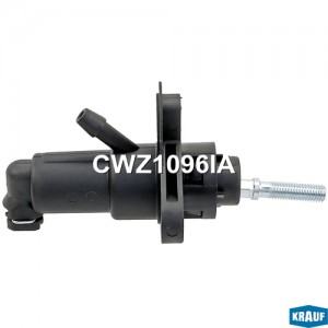 Цилиндр сцепления главный CWZ1096IA CWZ1096IA KRAUF