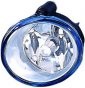 фара противотуманная левая! Nissan Kubistar 03-> 551-2004L-UE DEPO