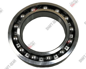 Подшипник шариковый с канавкой 50118 SHAFT