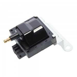 Катушка зажигания DAEWOO Nexia MEGAPOWER 370-13-015 MEGA POWER