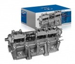 Головка блока ВАЗ-21116 в сборе АвтоВАЗ 21116100300740 LADA VAZ