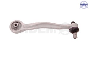 рычаг задний верхний правый!\ Audi A6 all 04>/A8, VW Phaeton all 02> 37773 SIDEM