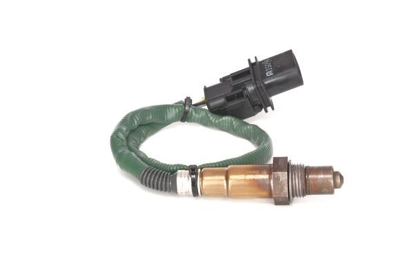 Датчик кислорода MERCEDES CLS (C218) BOSCH 0 258 017 287 BOSCH