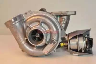 турбокомпрессор \ Citroen C4 B7 12-22 762328-5002S GARRETT