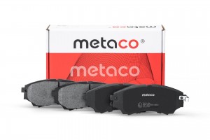 MAZDA BT-50 (2006-2012) 3000164 METACO