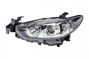 MAZDA MAZDA 6 (GJ) (2013>) 2161167LLDEM2 DEPO