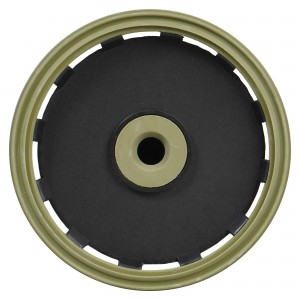 VW TOUAREG (2010>)/PORSCHE CAYENNE (2010>) SVV8007 CARVILLE RACING