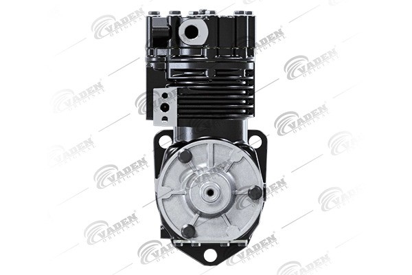Компрессор Scania 2/3 серия 1400040002 VADEN
